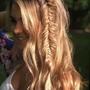 Meet your Posher, Madeline